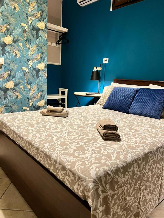 Case Vanella Grande Aspra Bagheria Buitenkant foto
