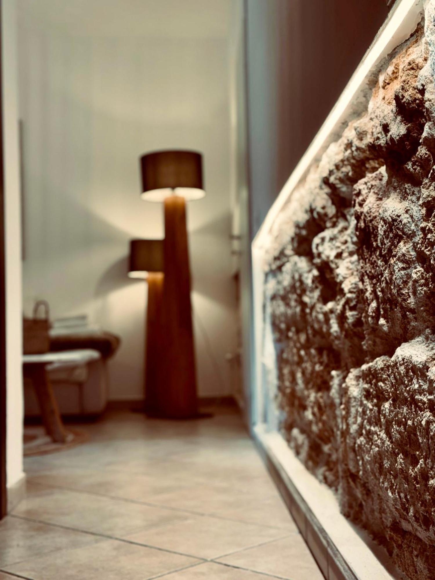 Case Vanella Grande Aspra Bagheria Buitenkant foto